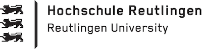 Logo Hochschule Reutlingen